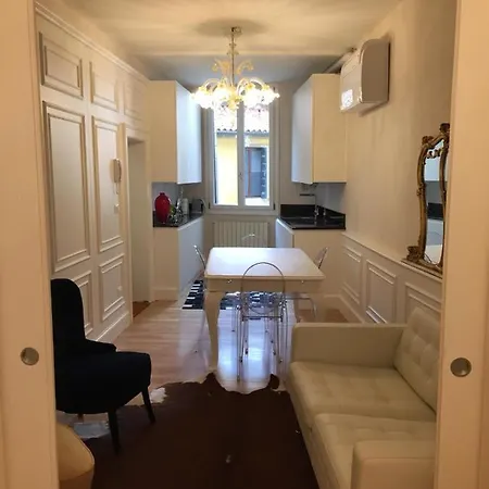 Appartement San Marco Square Venise