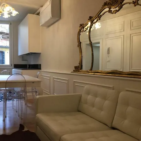 San Marco Square Apartmán Benátky