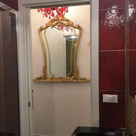 San Marco Square Apartmán *