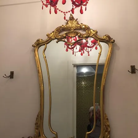 Apartament San Marco Square Wenecja