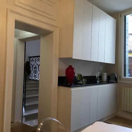 San Marco Square Venise