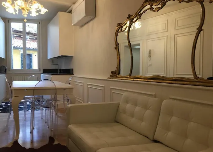 San Marco Square Apartament Wenecja