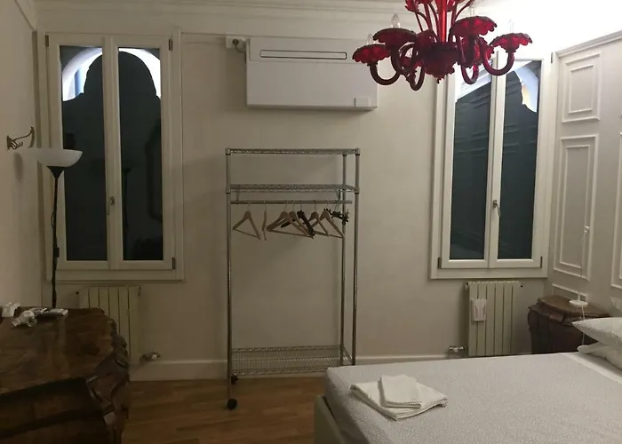 Apartment San Marco Square