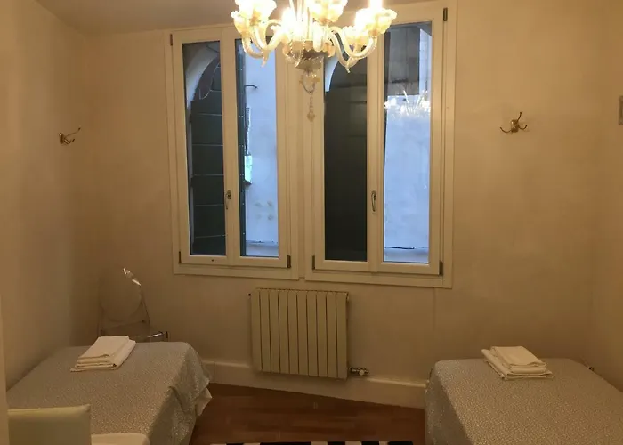 San Marco Square Venice