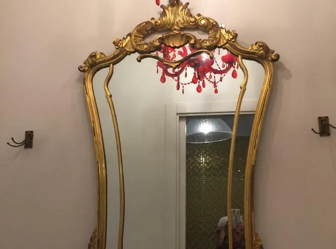 Apartment San Marco Square Venice