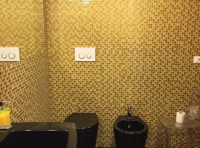 Apartament San Marco Square Wenecja