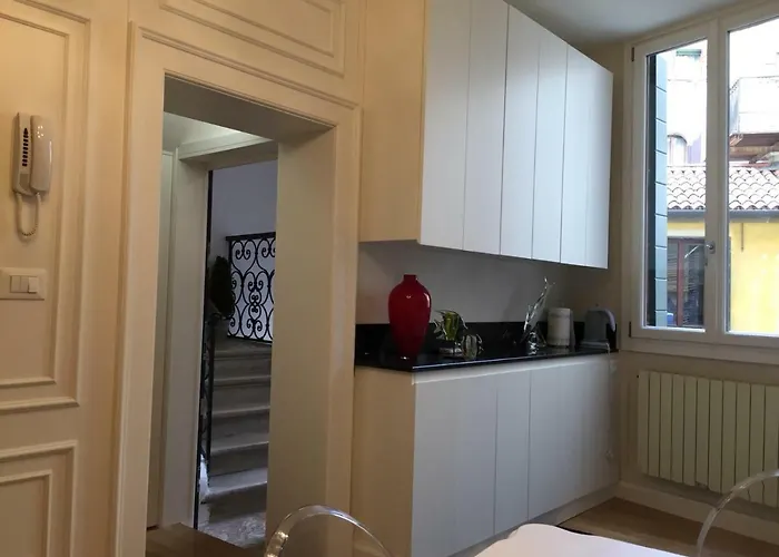 San Marco Square Wenecja