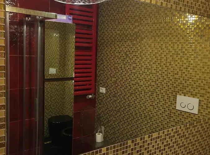 San Marco Square Apartament