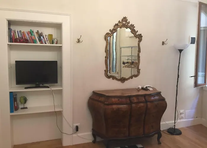 Apartament San Marco Square