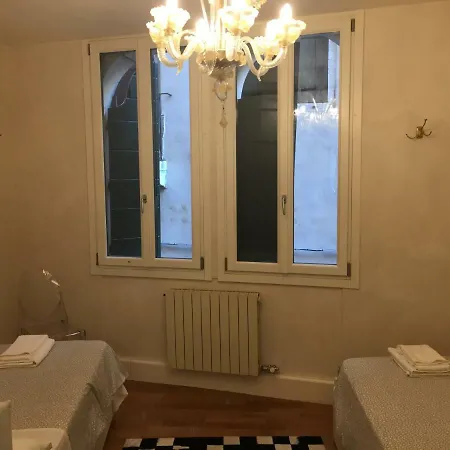 San Marco Square Venecia