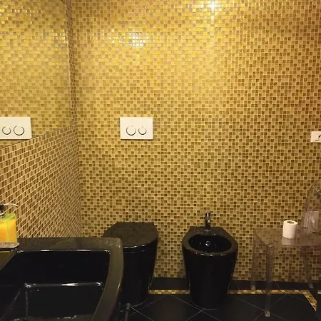 Apartamento San Marco Square Venecia