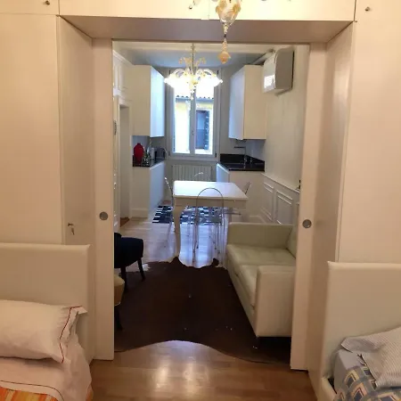 San Marco Square Appartement Venise