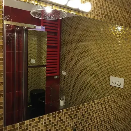 San Marco Square Apartamento