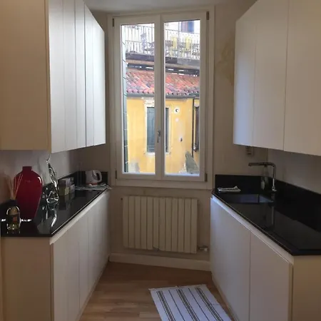 Apartment San Marco Square *