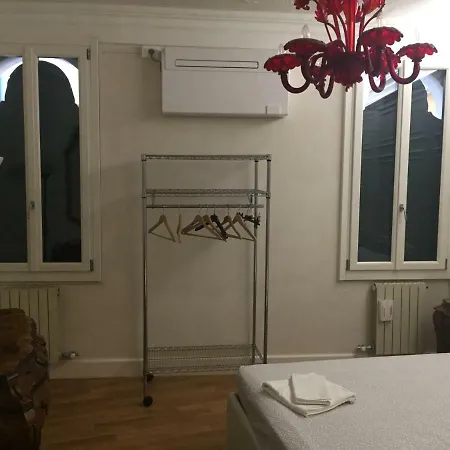 Apartment San Marco Square