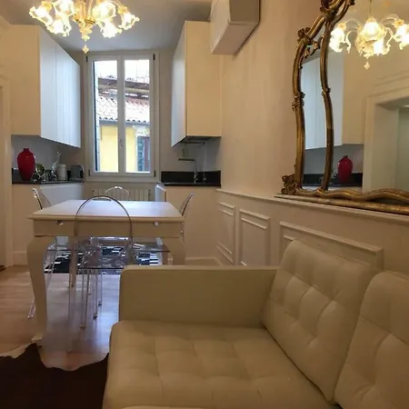 Apartment San Marco Square