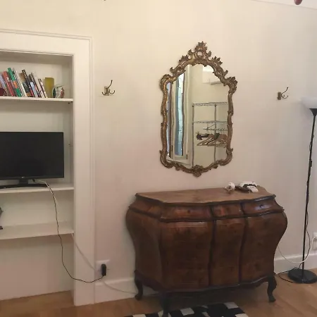 Apartment San Marco Square