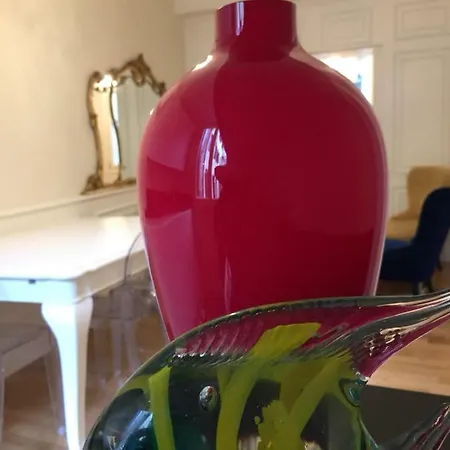 San Marco Square * Venedig