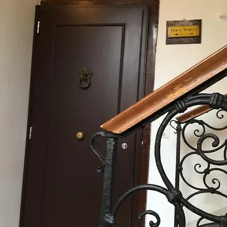 San Marco Square * Venedig