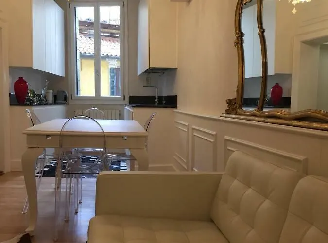 Apartment San Marco Square