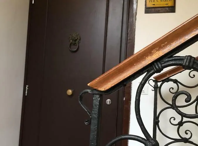 San Marco Square * Venedig